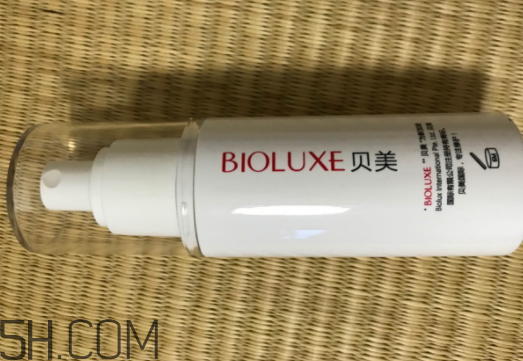 貝美金縷梅水油平衡清爽噴霧爽膚水怎么樣？多少錢？