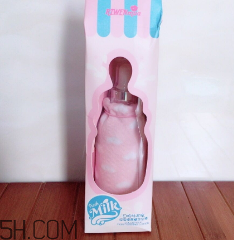 日吻牛初乳保濕提亮精華乳液怎么樣？多少錢？