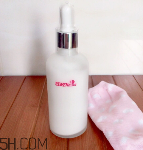 日吻牛初乳保濕提亮精華乳液怎么樣？多少錢？