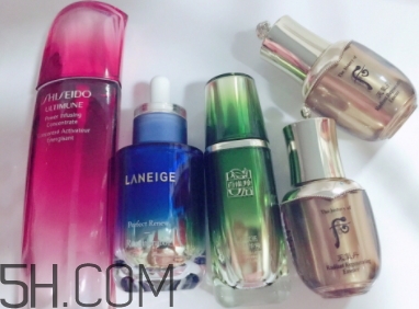 百雀羚精華液怎么用？百雀羚精華液的正確使用方法