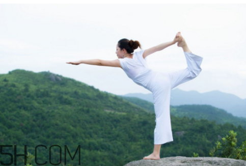 練習瑜伽后吃什么好？茶韻瑜伽的功效