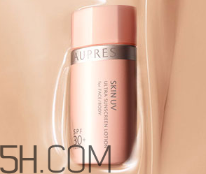 歐珀萊烈日防曬隔離液多少錢_專柜價(jià)格 歐珀萊烈日防曬隔離液多少錢_專柜價(jià)格