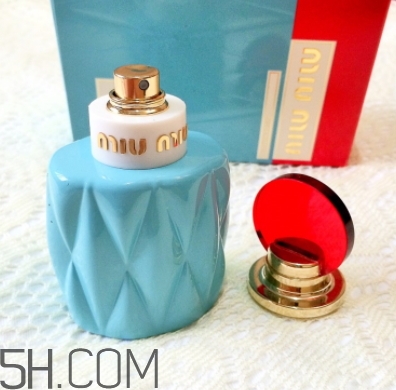 miumiu香水什么檔次？miumiu繆繆香水是哪國的