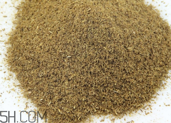 孜然是什么東西？孜然是發(fā)物嗎