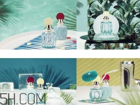 miumiu瀅藍(lán)香水真假鑒別 miumiu黃蓋香水真假辨別圖 miumiu瀅藍(lán)香水真假鑒別 miumiu黃蓋香水真假辨別圖