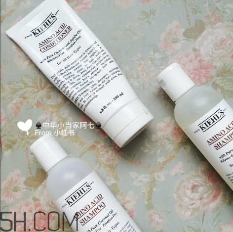 科顏氏氨基酸椰油洗發(fā)水怎么樣？科顏氏氨基酸椰油洗發(fā)水測(cè)評(píng)