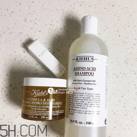 科顏氏氨基酸椰油洗發(fā)水怎么樣？科顏氏氨基酸椰油洗發(fā)水測(cè)評(píng)