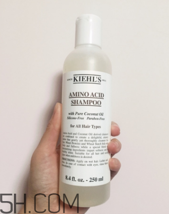 科顏氏氨基酸椰油洗發(fā)水怎么樣？科顏氏氨基酸椰油洗發(fā)水測(cè)評(píng)