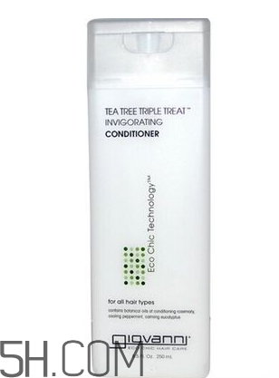 giovanni洗發(fā)露怎么樣？giovanni洗發(fā)露多少錢？