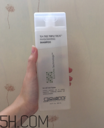 giovanni洗發(fā)露怎么樣？giovanni洗發(fā)露多少錢？