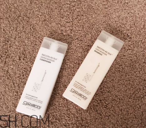 giovanni洗發(fā)露怎么樣？giovanni洗發(fā)露多少錢？