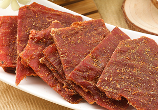 豬肉脯自然片什么意思？豬肉脯和自然片的區(qū)別