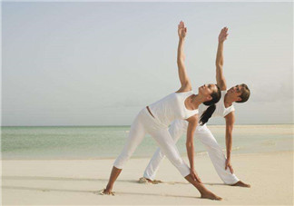 練瑜伽對(duì)子宮有哪些好處？太極拳和瑜伽有什么區(qū)別？