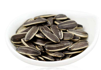 葵花籽怎么保存？葵花籽怎么種