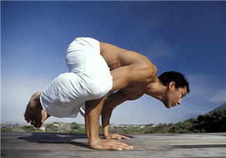 練瑜伽能治頸椎病嗎？練瑜伽能治療便秘嗎？