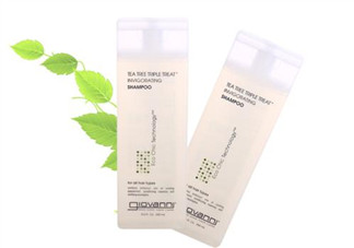 giovanni洗發(fā)露怎么樣？giovanni洗發(fā)露多少錢？