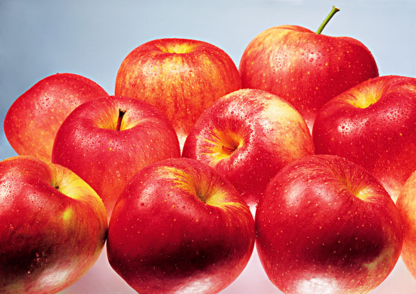 晚上睡覺(jué)前蘋果好不好 這樣吃蘋果才最好