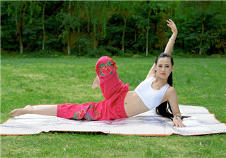 練瑜伽后為什么會腰疼？練瑜伽肌肉拉傷怎么辦？