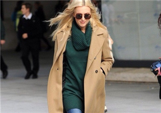 羊毛大衣發(fā)黃怎么洗？羊毛大衣發(fā)霉了怎么辦？