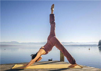 練瑜伽對皮膚好嗎？練瑜伽的形體變化