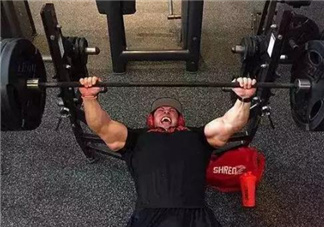 臥推會(huì)影響身高嗎？臥推會(huì)不會(huì)影響發(fā)育？