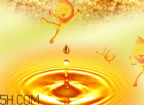 調(diào)和油是什么油？調(diào)和油和花生油哪個好