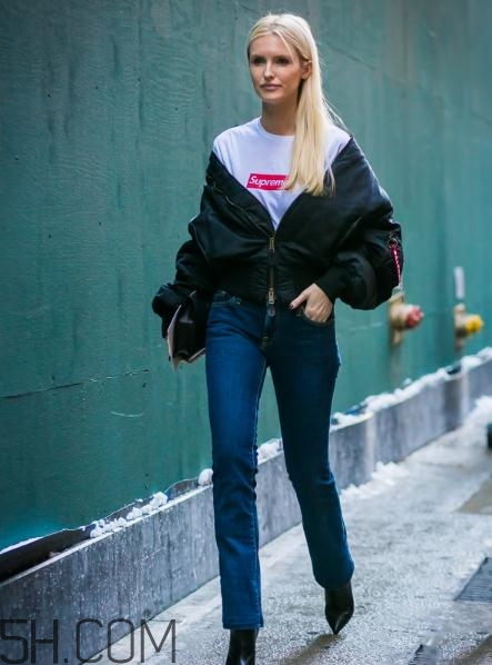 肩寬的女生冬天怎么穿？肩寬的女生冬天穿搭技巧