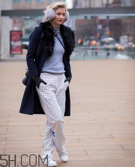 肩窄的女生穿什么大衣？適合肩窄女生的大衣款式