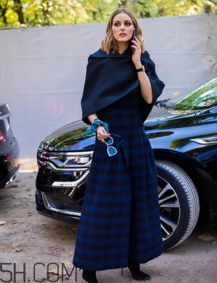 肩窄的女生冬天怎么穿？肩窄的女生冬天穿搭技巧