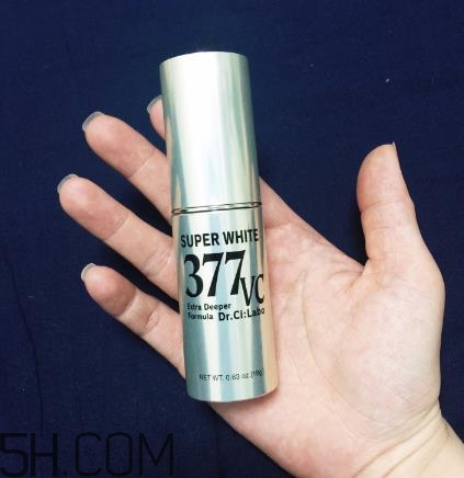 城野醫(yī)生377淡斑怎么樣？城野醫(yī)生377在日本價(jià)格