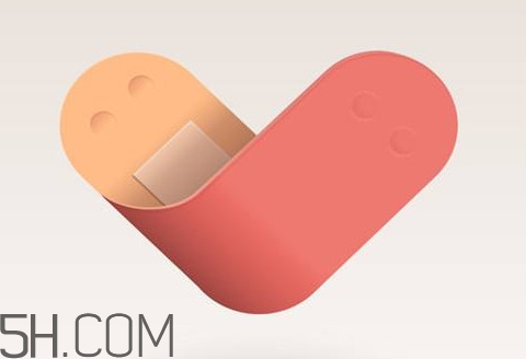 創(chuàng)可貼的膠怎么去除？創(chuàng)口貼哪些傷口不能用