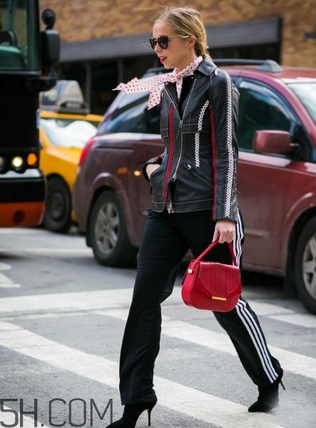 梨形身材冬天怎么穿？梨形身材冬季穿衣搭配