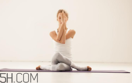 哺乳期什么時候練瑜伽最好？哺乳期練瑜伽的好處