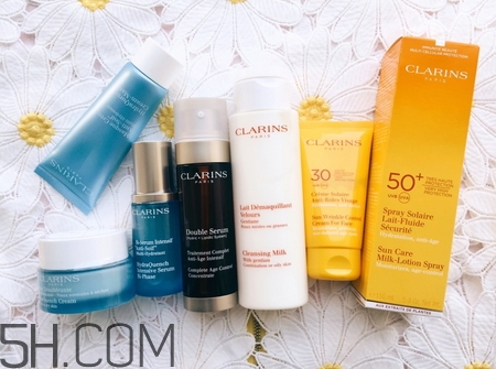 嬌韻詩哪個系列好用_嬌韻詩哪個系列補水 嬌韻詩哪個系列好用_嬌韻詩哪個系列補水