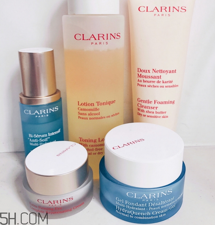 嬌韻詩哪個系列好用_嬌韻詩哪個系列補水 嬌韻詩哪個系列好用_嬌韻詩哪個系列補水