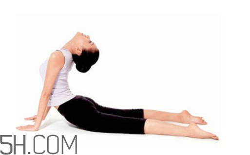 什么瑜伽姿勢可以治療失眠？緩解腰肌勞損的瑜伽方法