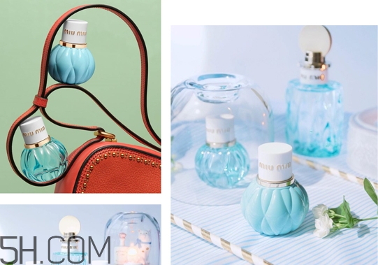 miumiu迷你香水多少錢？miumiu迷你香水好聞嗎