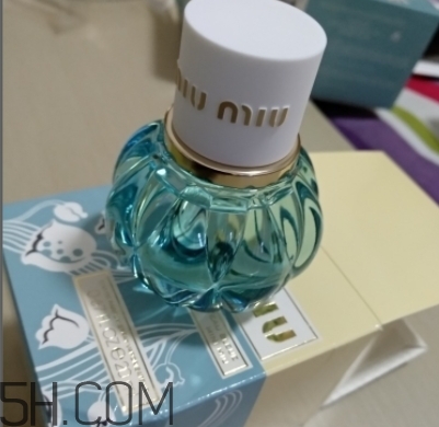 miumiu迷你香水多少錢？miumiu迷你香水好聞嗎