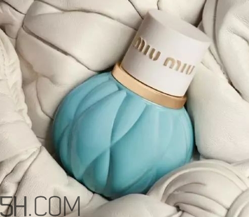 miumiu迷你香水多少錢？miumiu迷你香水好聞嗎