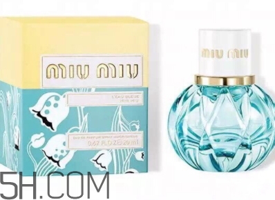 miumiu迷你香水多少錢？miumiu迷你香水好聞嗎