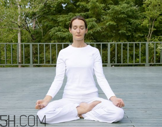 懷孕多久可以做瑜伽？什么是熱瑜伽？