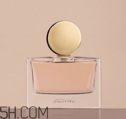 jason wu香水怎么樣？jason wu香水好聞嗎？