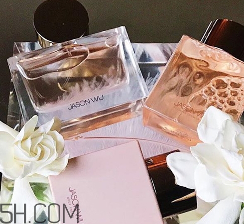 jason wu香水怎么樣？jason wu香水好聞嗎？