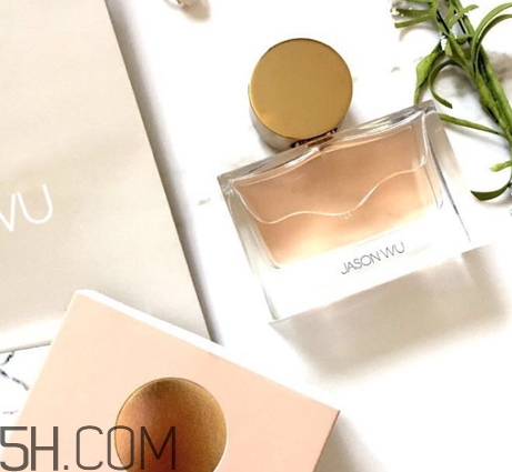 jason wu香水怎么樣？jason wu香水好聞嗎？
