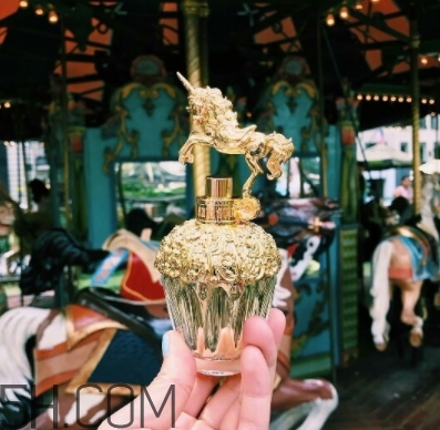 安娜蘇獨角獸香水多少錢？anna sui獨角獸香水專柜價格