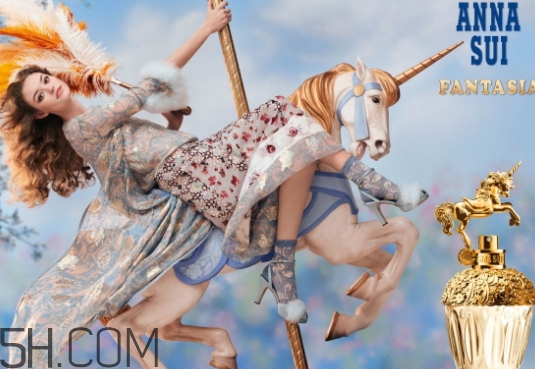 安娜蘇獨(dú)角獸香水怎么打開(kāi)？安娜蘇獨(dú)角獸香水真假辨別