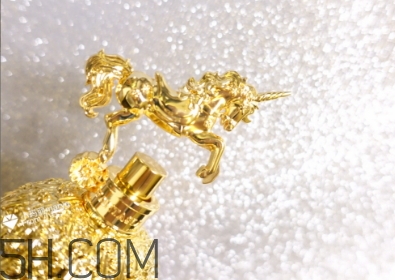 安娜蘇獨(dú)角獸香水怎么打開(kāi)？安娜蘇獨(dú)角獸香水真假辨別