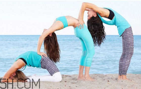 練瑜伽出汗好還是不出汗好？練瑜伽對(duì)頸椎有好處嗎？