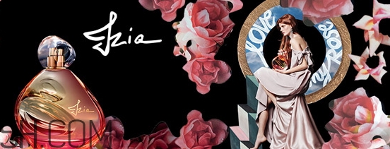 sisley izia伊莎香水怎么樣？希思黎izia香水好聞嗎