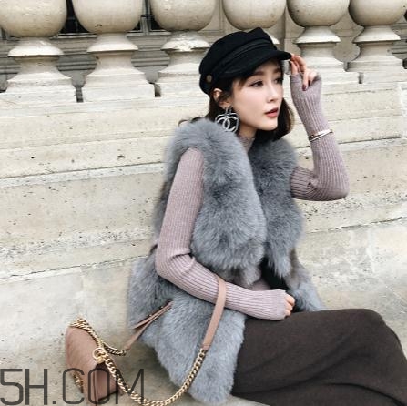 狐貍毛皮草掉毛嗎？狐貍毛皮草掉毛怎么辦？